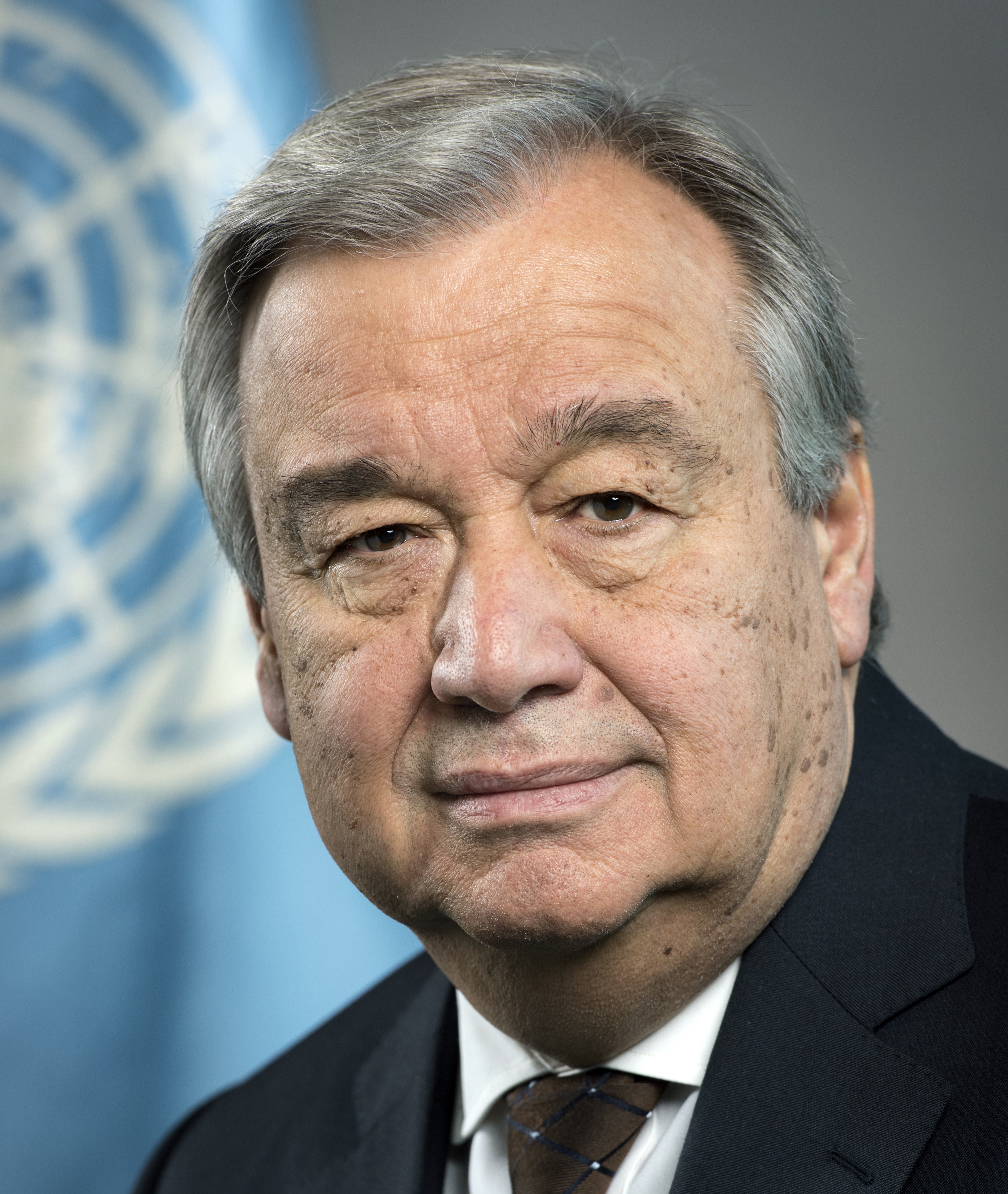 UNSG António Guterres