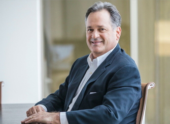 Juan Carlos Navarro, Panama Minister of Environment