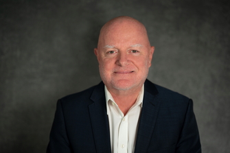 Claud Gascon GEF Interim CEO