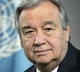 UNSG António Guterres