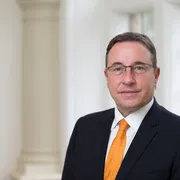 UNDP Administrator Achim Steiner