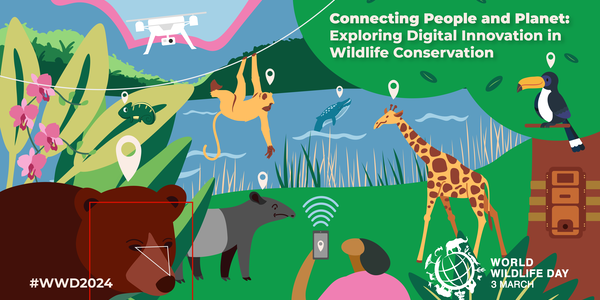 PDF) Community Participation in Wildlife Conservation